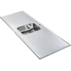 Reginox Diamant 1815x600mm Bak Midden FSC Mix 70%