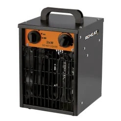 REHEAT Elektrische Heater B2000 - 2 KW