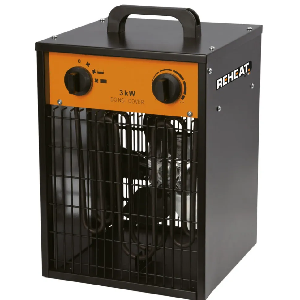 REHEAT Elektrische Heater B3000 - 3KW