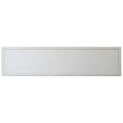 RELED LED Paneel Wit Rechthoek 40W 119,5x29,5cm
