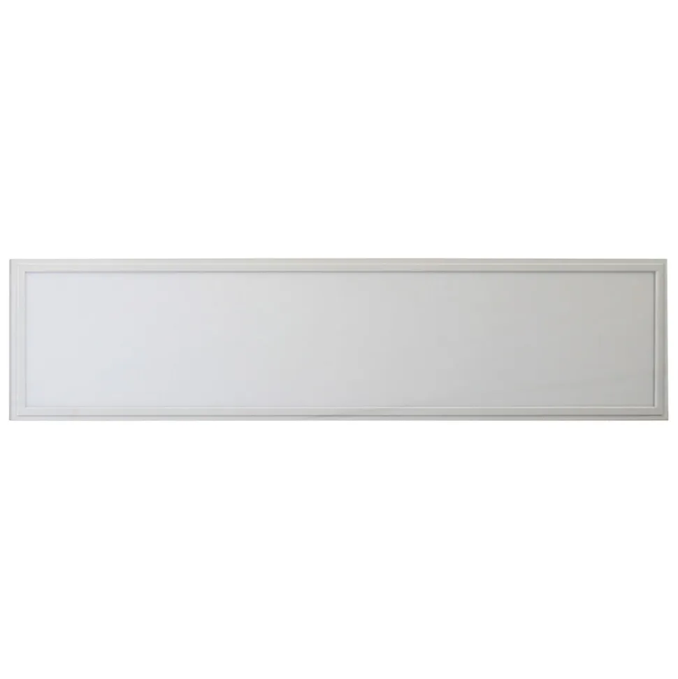 RELED LED Paneel Wit Rechthoek 40W 119,5x29,5cm