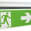 RELED Noodverlichting Wand Plafond 3 Pictogrammen