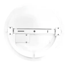 RELED Plafondlamp Small Panel Wit Rond Warmwit 18W IP20 Ø22cm
