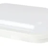 RELED Plafondlamp Wit Ovaal 20W IP54