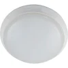 RELED Plafondlamp Wit Rond 17W