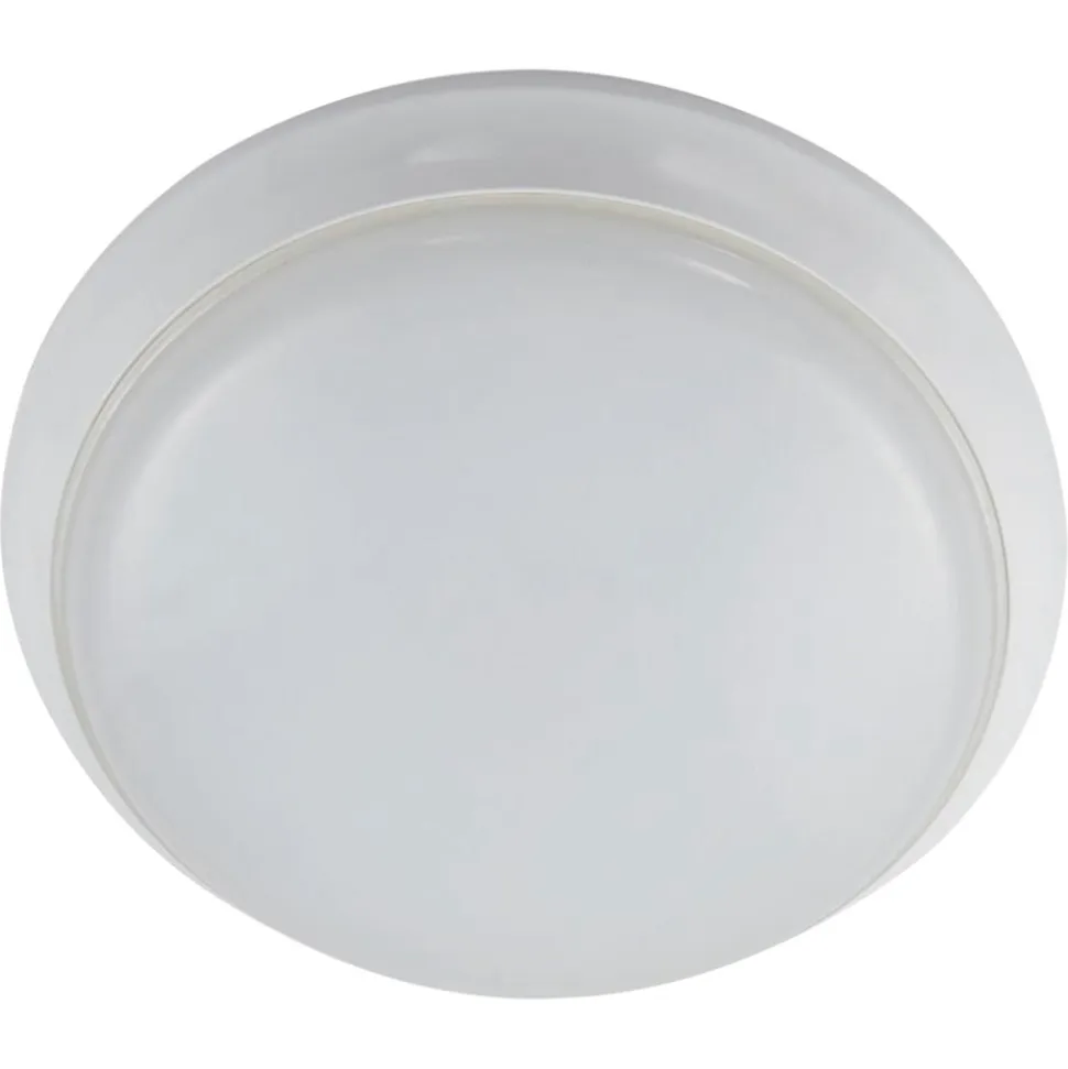 RELED Plafondlamp Wit Rond 17W