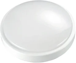 RELED Plafondlamp Wit Rond 14W Ø25cm