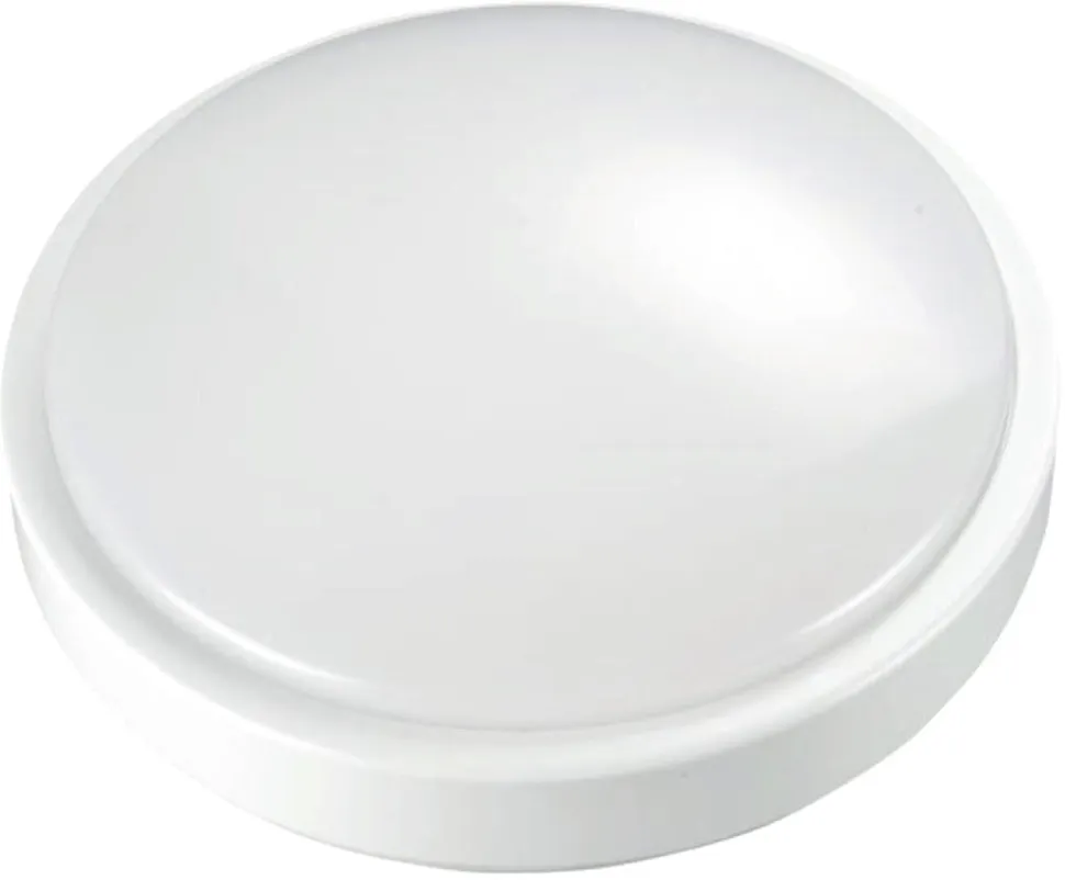 RELED Plafondlamp Wit Rond 14W Ø25cm