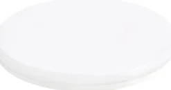 RELED Plafondlamp Wit Rond 18W IP54 Ø28cm