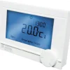 Remeha iSense Klokthermostaat Modulerend