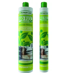 Repair Care Bio Flex Allround Houtreparatiepasta 2K 300x100ml
