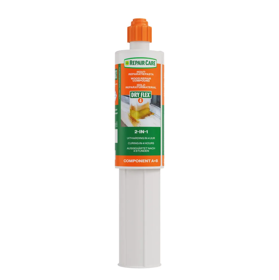 Repair Care Dry Flex 4 Houtreparatiepasta