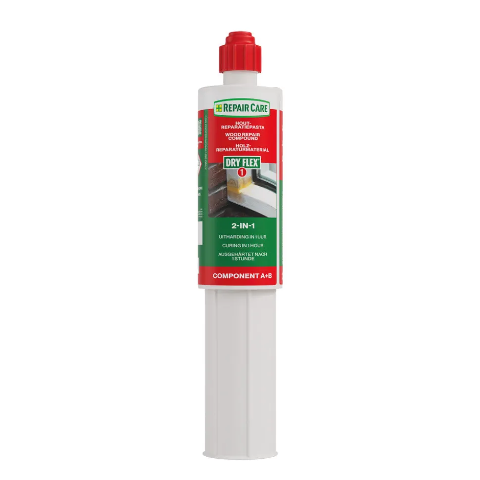 Repair Care Dry Flex 1 Houtreparatiepasta