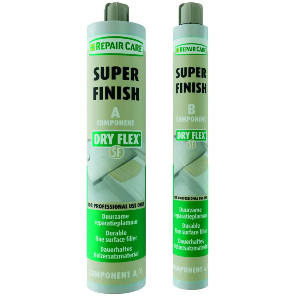 Repair Care Dry Flex SF Plamuur