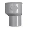 Reparatiemof PVC Ø 40 mm