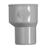 Reparatiemof PVC Ø 125 mm