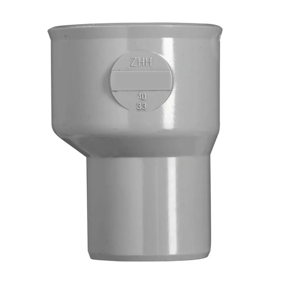 Reparatiemof PVC Ø 32 mm