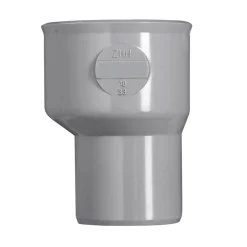 Reparatiemof PVC Ø 50 mm