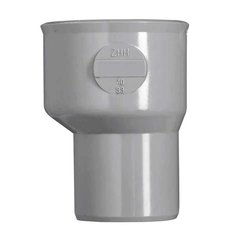 Reparatiemof PVC Ø 50 mm