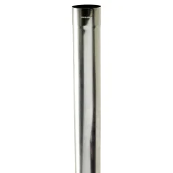 Rheinzink HWA-buis Rond 80x0,65mm