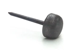 Rheinzink Loden Siernagel Rond Stalen Pen 40mm