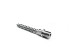 Rheinzink Schroefstift torx M 10x70 mm RVS