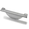 Rheinzink WB kopschot M30 universeel zonder kraal, set van 2