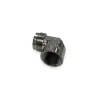 Riko Aansluitnippel 1/2'' haaks - 2 stuks