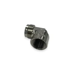 Riko Aansluitnippel 1/2'' haaks - 2 stuks