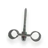 Riko CV T-beugel 22 mm - 2 stuks