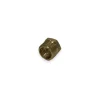 Riko Draad verloopring 1/2'' buitendraad x 1/4'' binnendraad