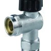 Riko Gaskraan M24 x 1/2'' haaks