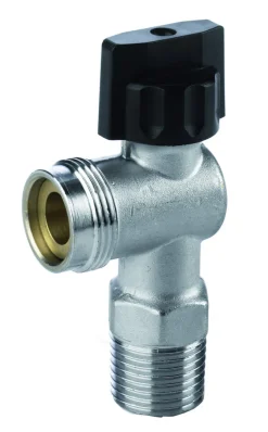 Riko Gaskraan M24 x 1/2'' haaks