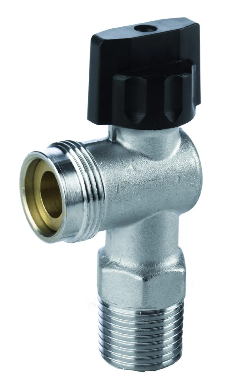 Riko Gaskraan M24 x 1/2'' haaks