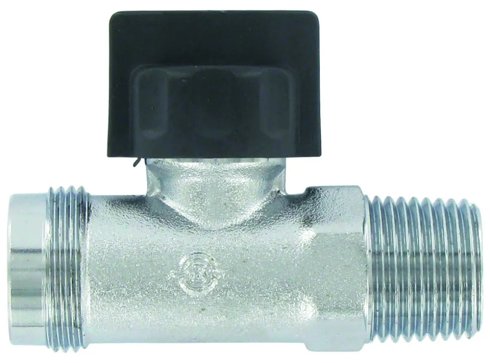 Riko Gaskraan M24 x 1/2'' recht
