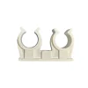 Riko Klembeugel 22 mm dubbel - 8 stuks