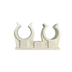 Riko Klembeugel 22 mm dubbel - 8 stuks