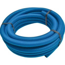 Riko Mantelbuis 16 x 2 mm blauw - 10 meter