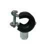 Riko Penbeugel 12-15 mm met inlage - 2 stuks