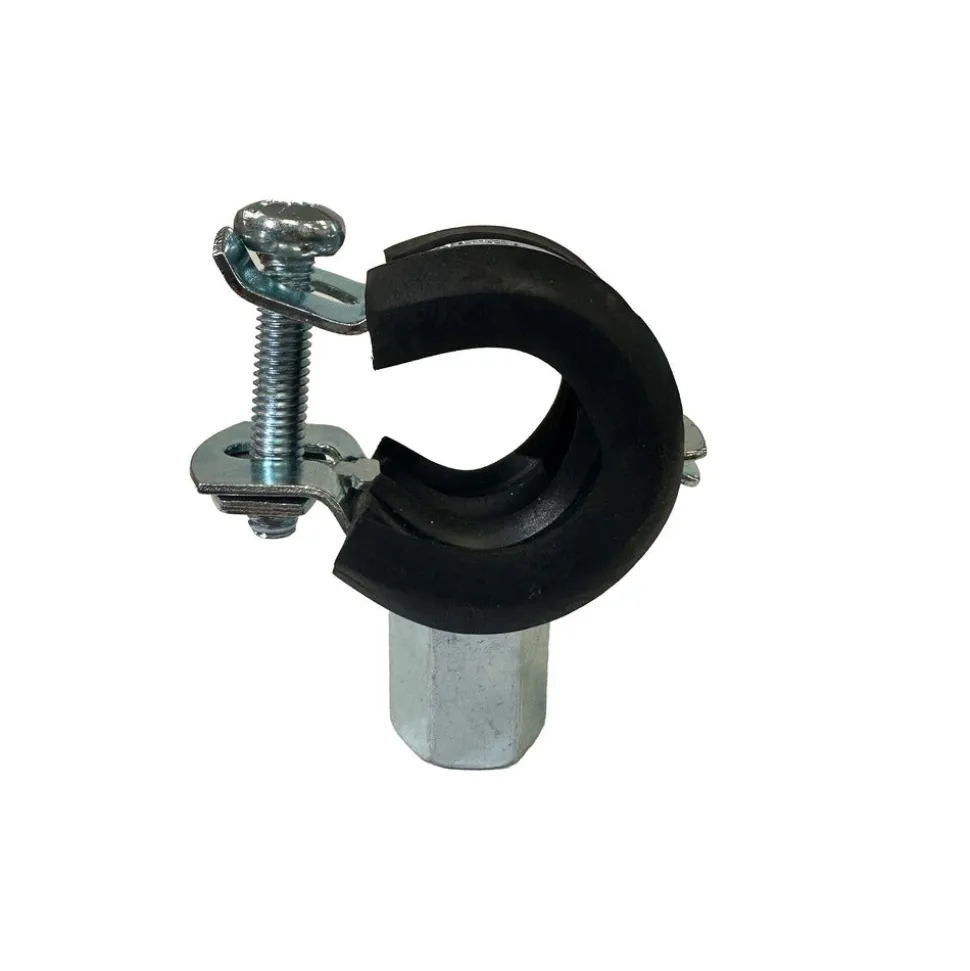 Riko Penbeugel 12-15 mm met inlage - 2 stuks