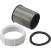 Riko Wartel met Tule 6/4"x40mm