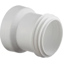 Riko WC-Afvoermanchet Recht Lang 100mm