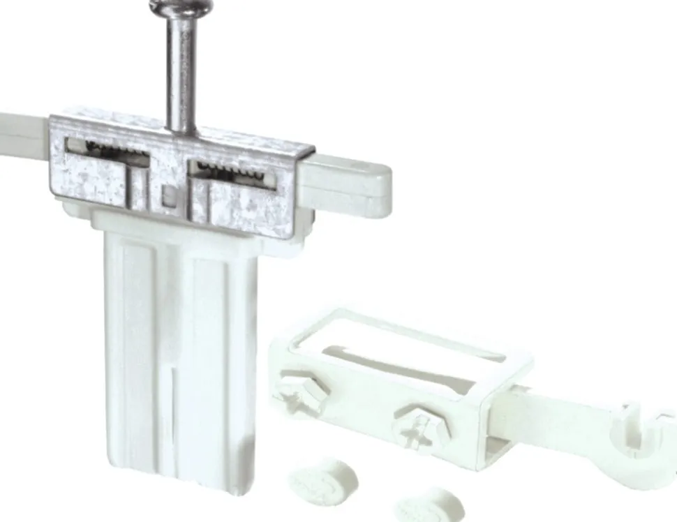 Rofix Radiatorstandconsoleset Tussenopstelling SE2 2st