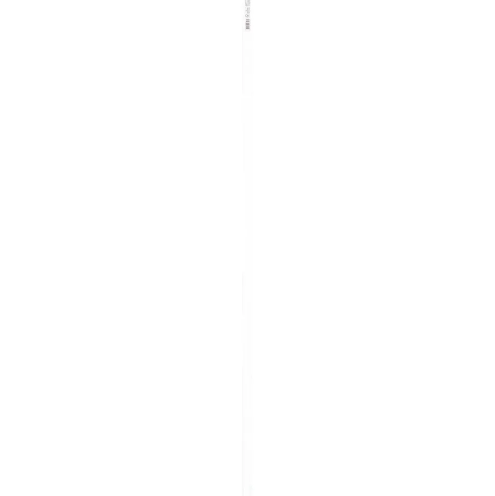 Ronde Stok Grenen Gegrond 45x2700mm FSC Mix 70%