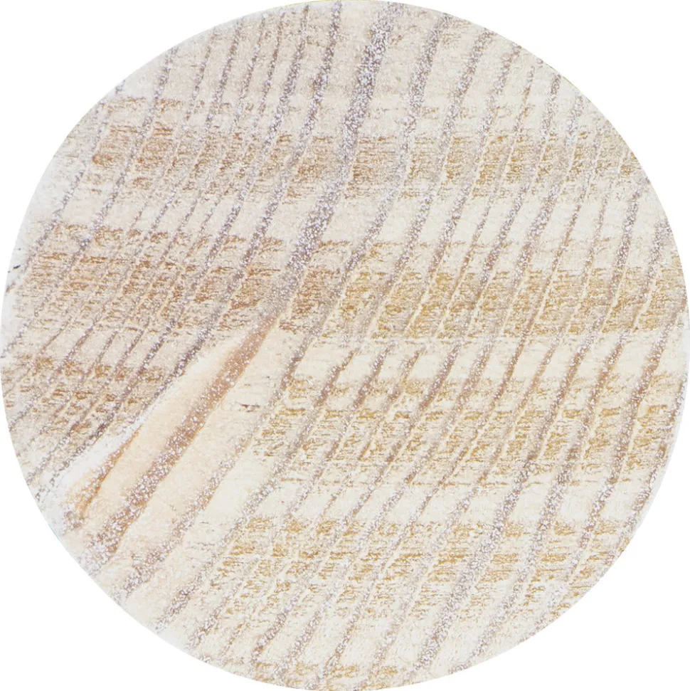 Ronde Stok Grenen Gegrond 45x2700mm FSC Mix 70%