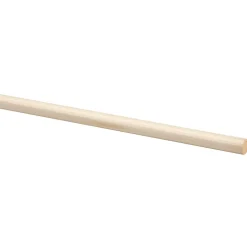 Ronde Stok Grenen 2700mm 70% PEFC