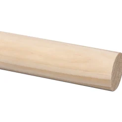 Ronde Stok Grenen 2700mm 70% PEFC