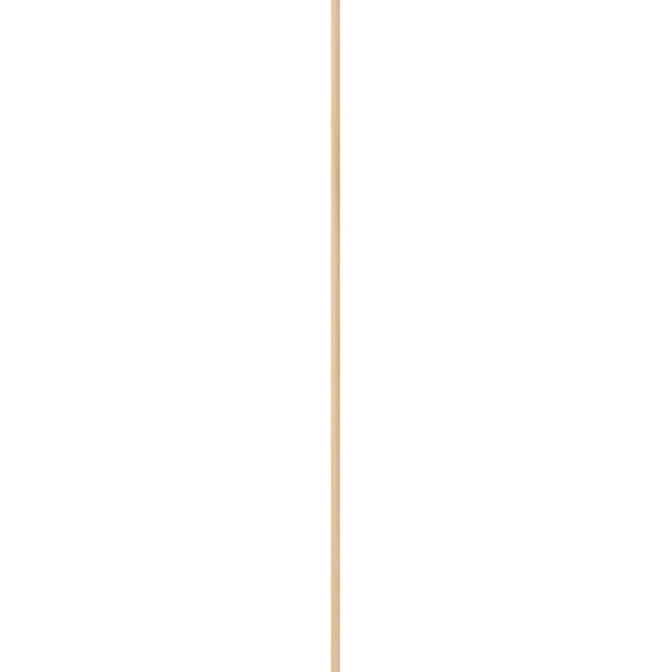 Ronde Stok Grenen 2700mm 70% PEFC