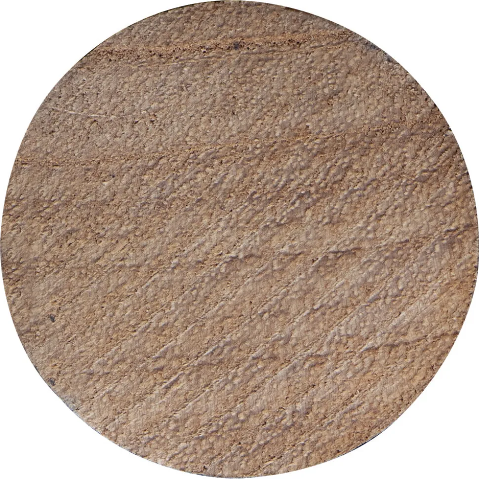 Ronde Stok Hardhout 45x2700mm FSC Mix 70%