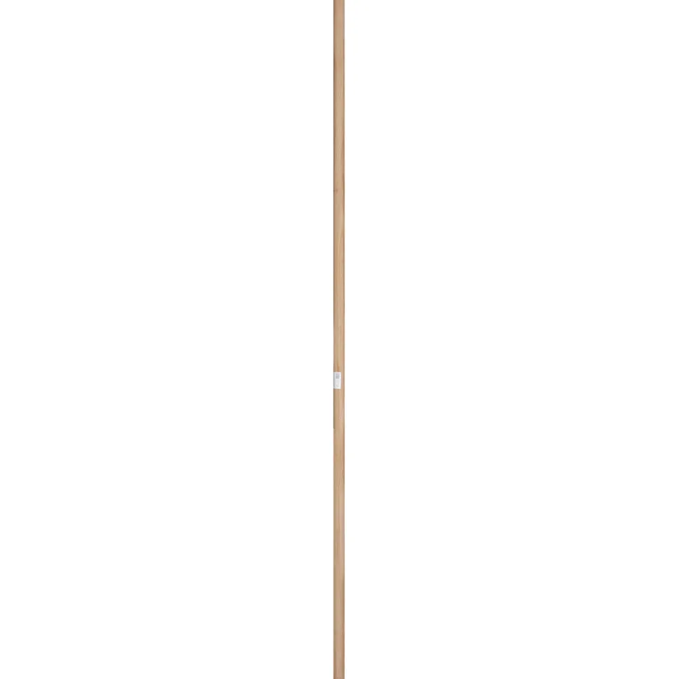 Ronde Stok Hardhout 45x2700mm FSC Mix 70%